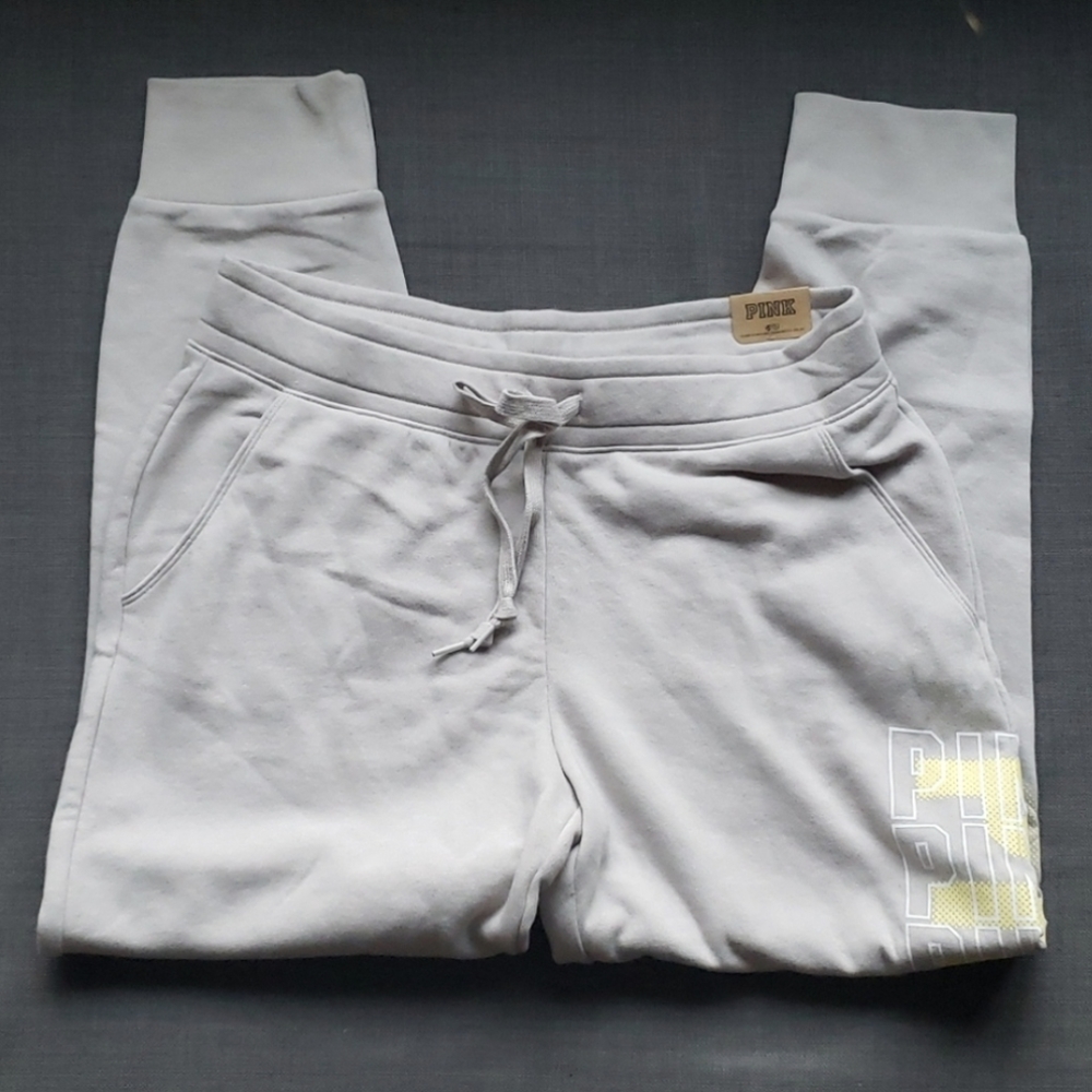 VS PINK - NWT Skinny Joggers